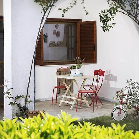 #Luxlikehome-Siviri Cute Zewnętrze zdjęcie