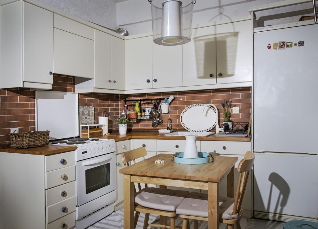#Luxlikehome-Siviri Cute Zewnętrze zdjęcie