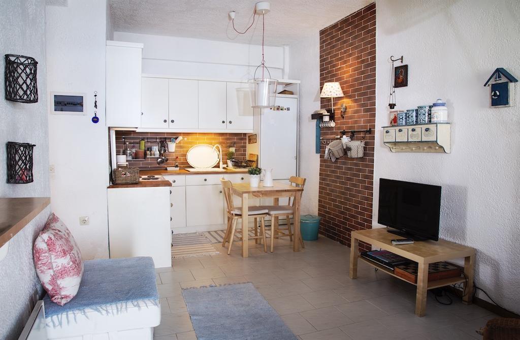 #Luxlikehome-Siviri Cute Zewnętrze zdjęcie