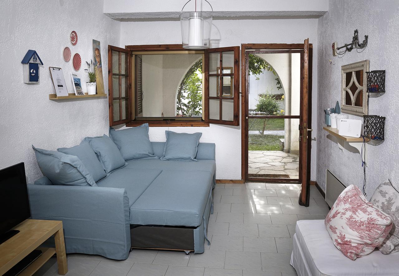 #Luxlikehome-Siviri Cute Zewnętrze zdjęcie