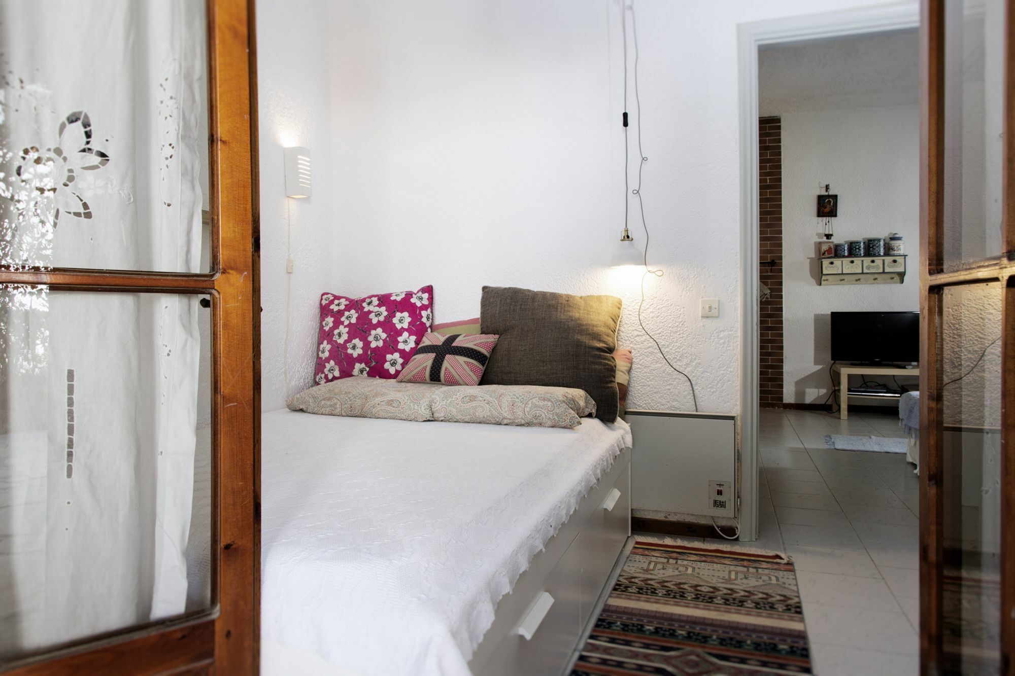 #Luxlikehome-Siviri Cute Zewnętrze zdjęcie